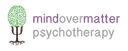 Mind Over Matter Psychotherapy Inc. logo