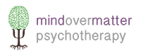 Mind Over Matter Psychotherapy Inc.