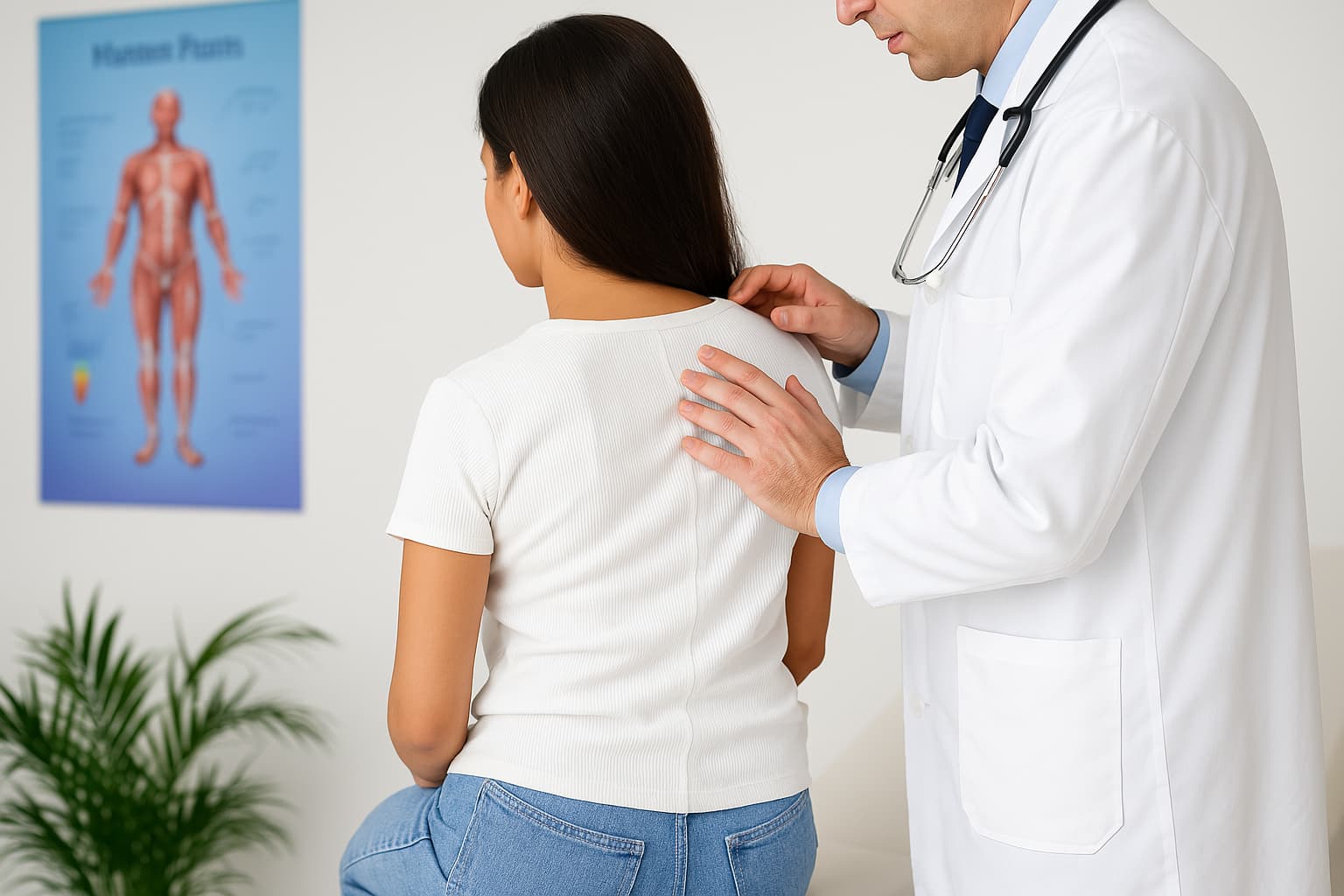 Miracle Wellness Clinic gallery image 1