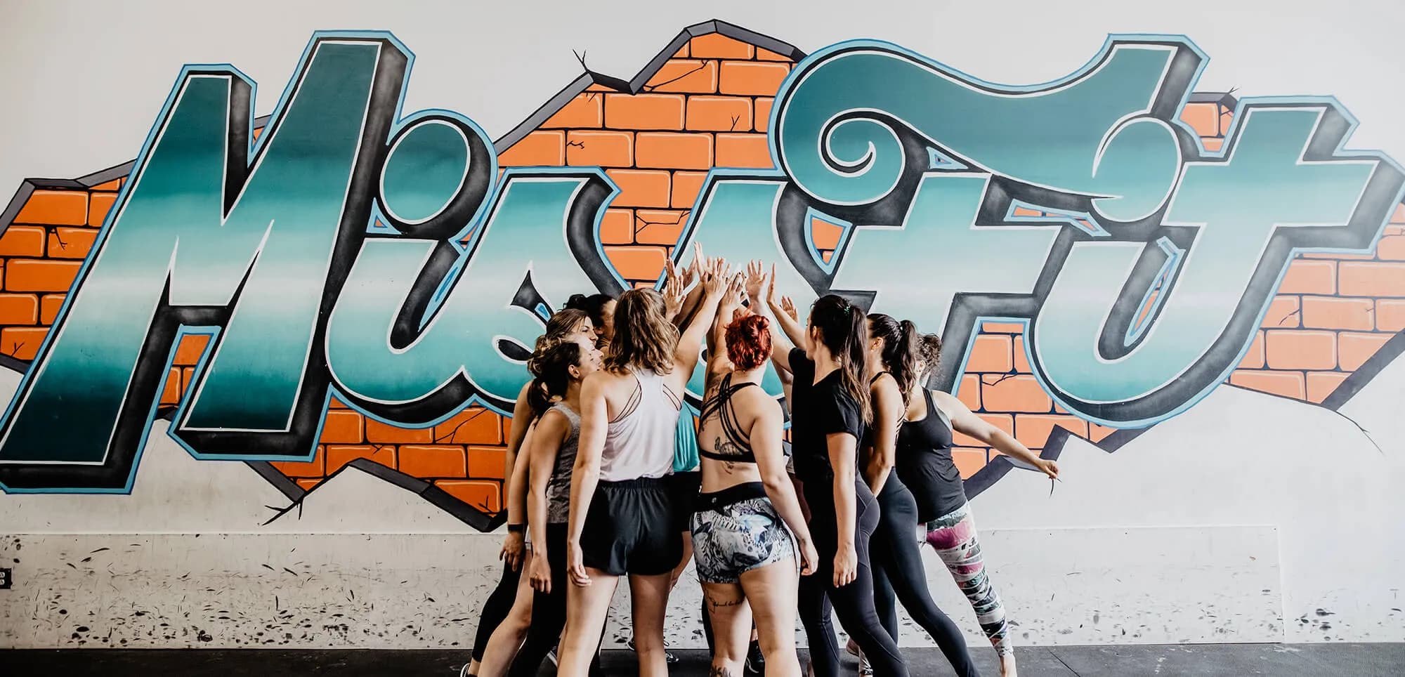 Studio Missfit Montreal | Gym pour femmes gallery image 2