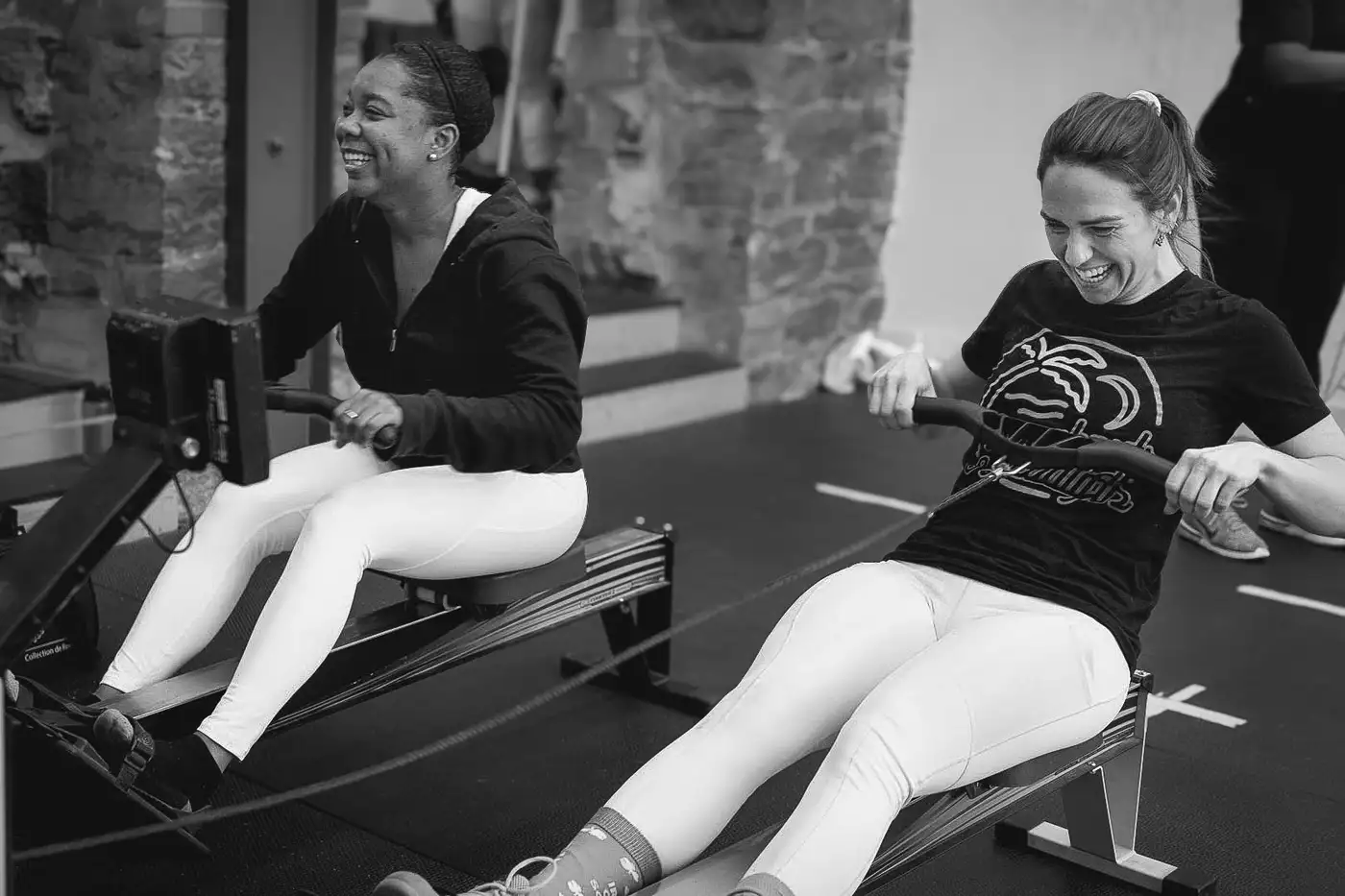 Studio Missfit Montreal | Gym pour femmes gallery image 1