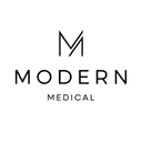 Modern Medical logo