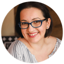 Monique Glover Wellness logo