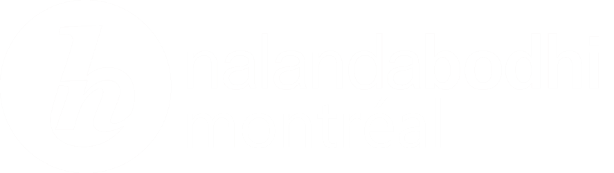 Nalandabodhi Montréal