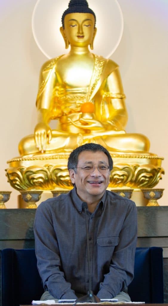 Nalandabodhi Montréal gallery image 1