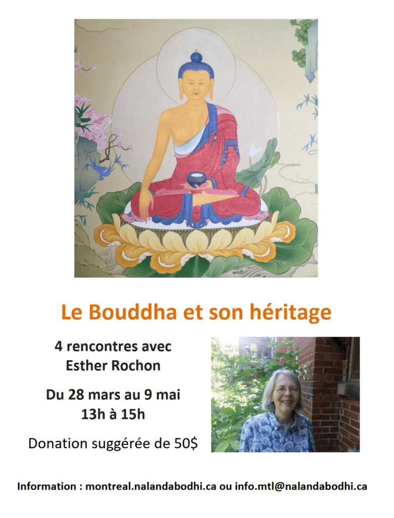 Nalandabodhi Montréal gallery image 3