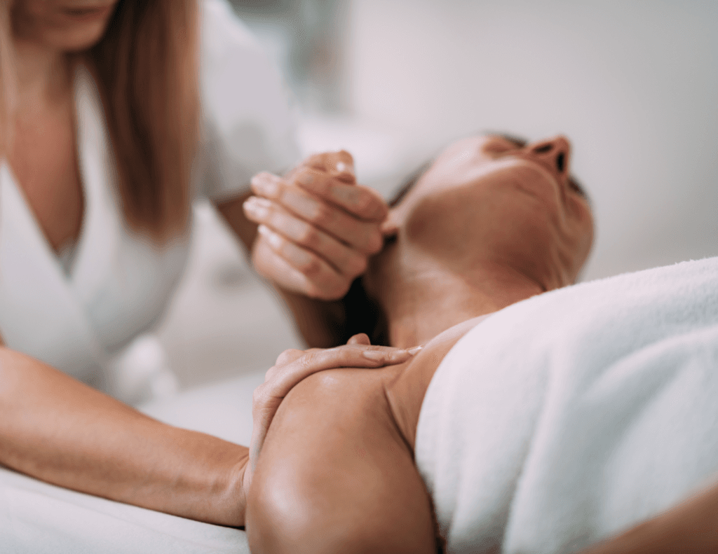 Moon Thai Massage & Spa