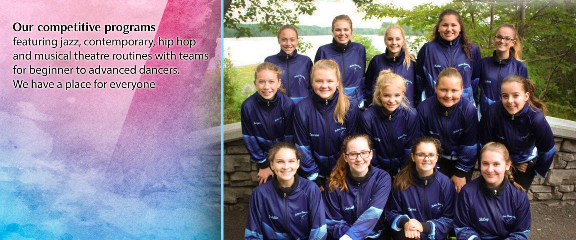 Motion Dance Centre gallery image 3