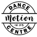 Motion Dance Centre logo
