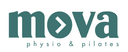 Mova Physio & Pilates logo