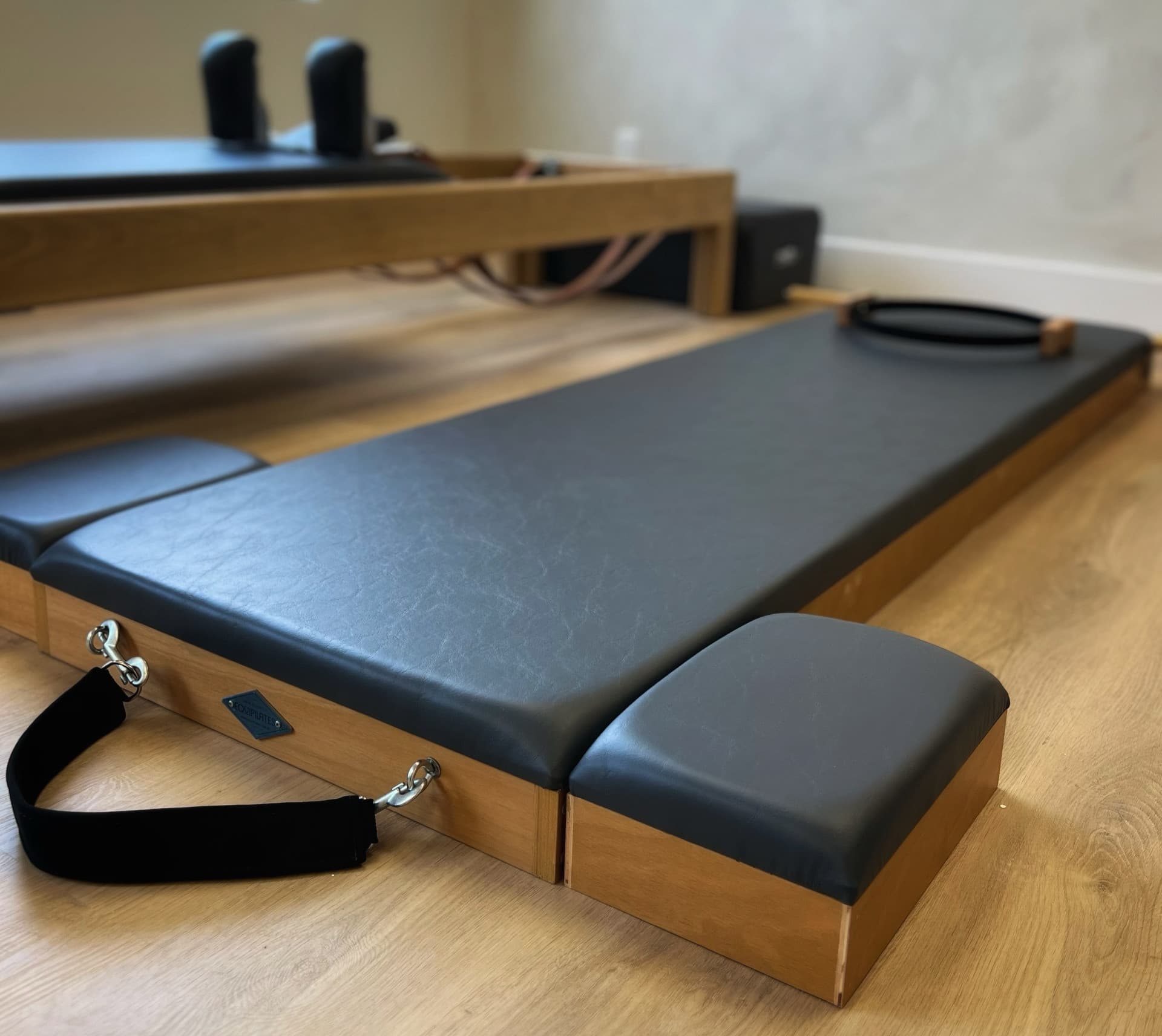 Mova Physio & Pilates