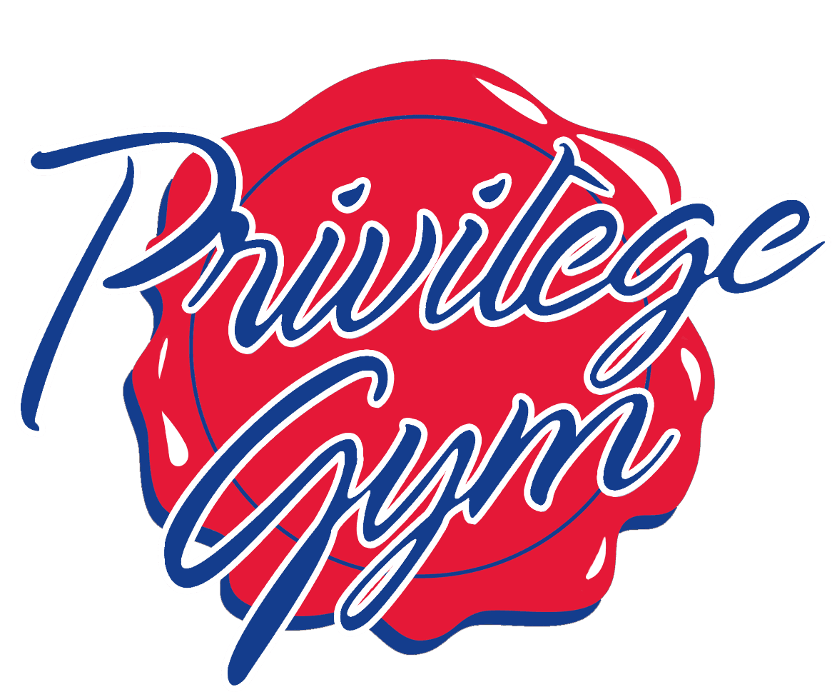 Privilege Gym