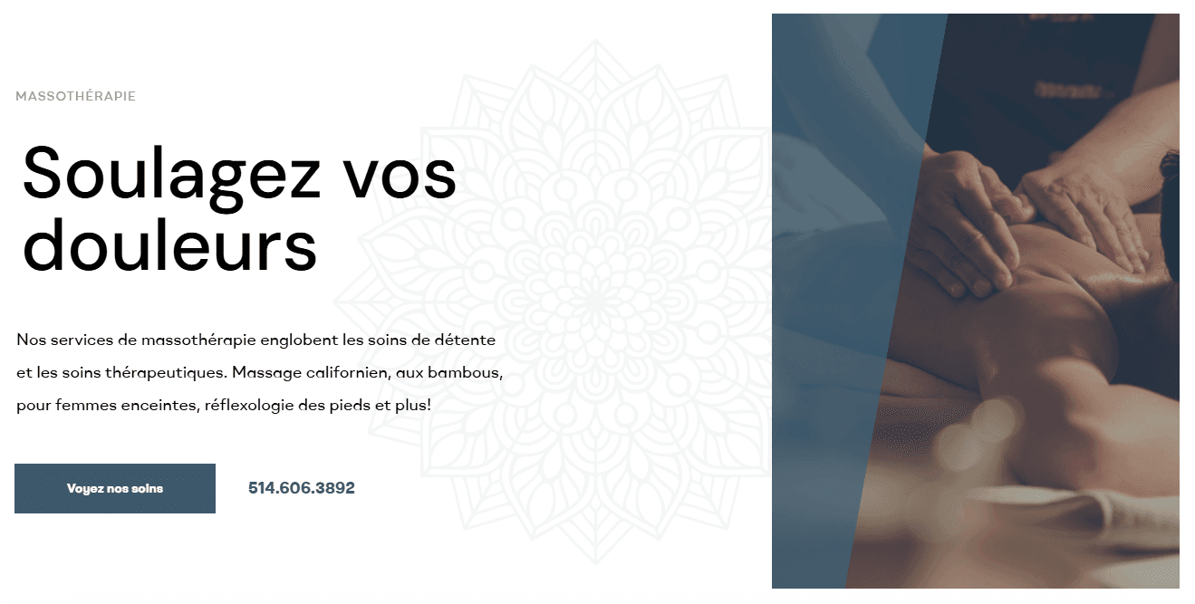 Le Plaisir de Bouger