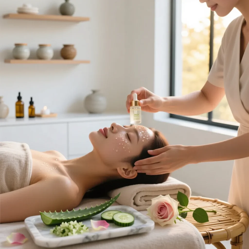 My Beauty Secrets (Body Sculpting, Advanced Facials, Laser Hair Removal, RMT Massage) gallery image 4