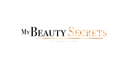 My Beauty Secrets (Body Sculpting, Advanced Facials, Laser Hair Removal, RMT Massage) logo