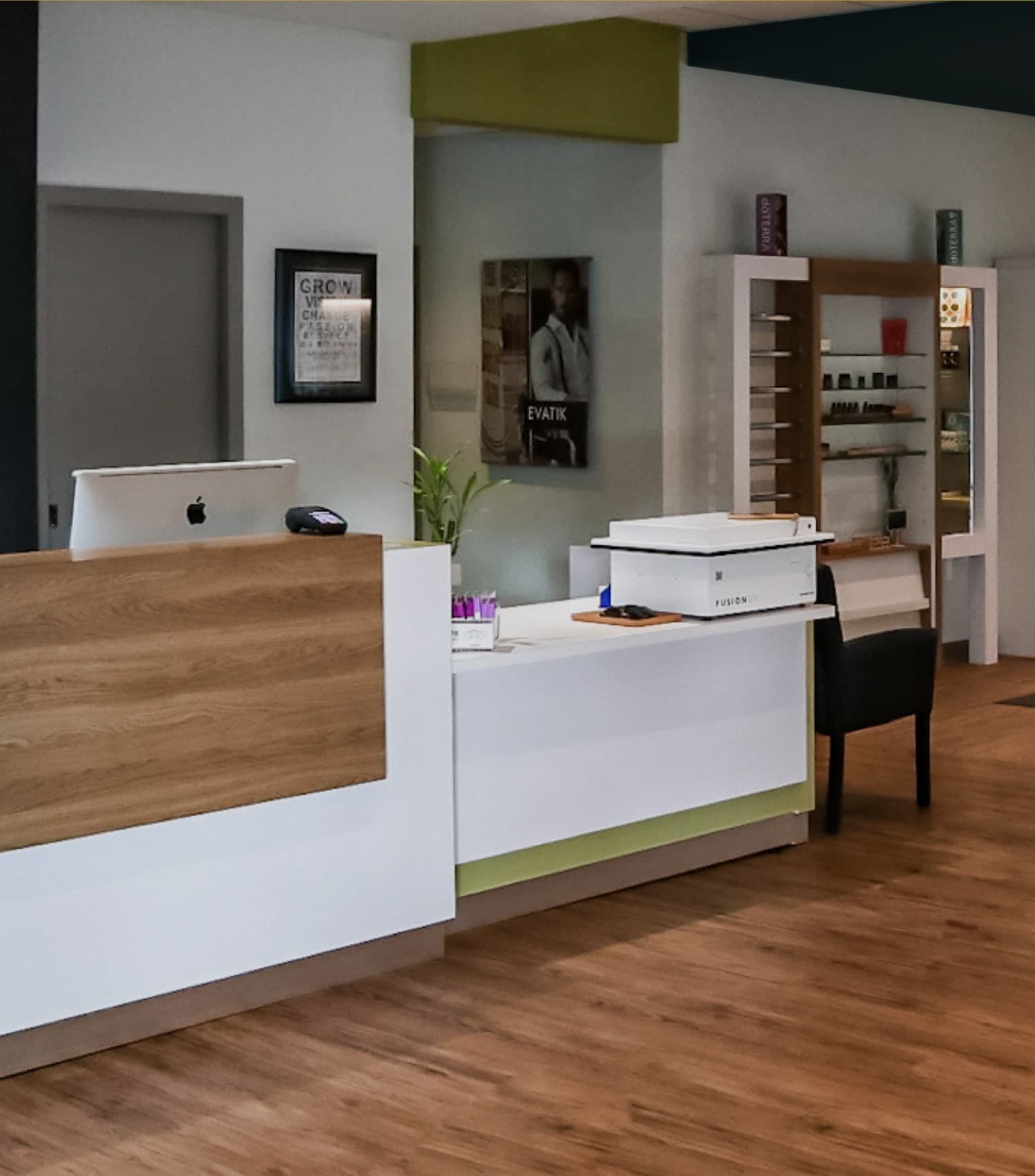 Eye Wellness gallery image 1