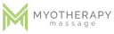 Myotherapy Massage logo