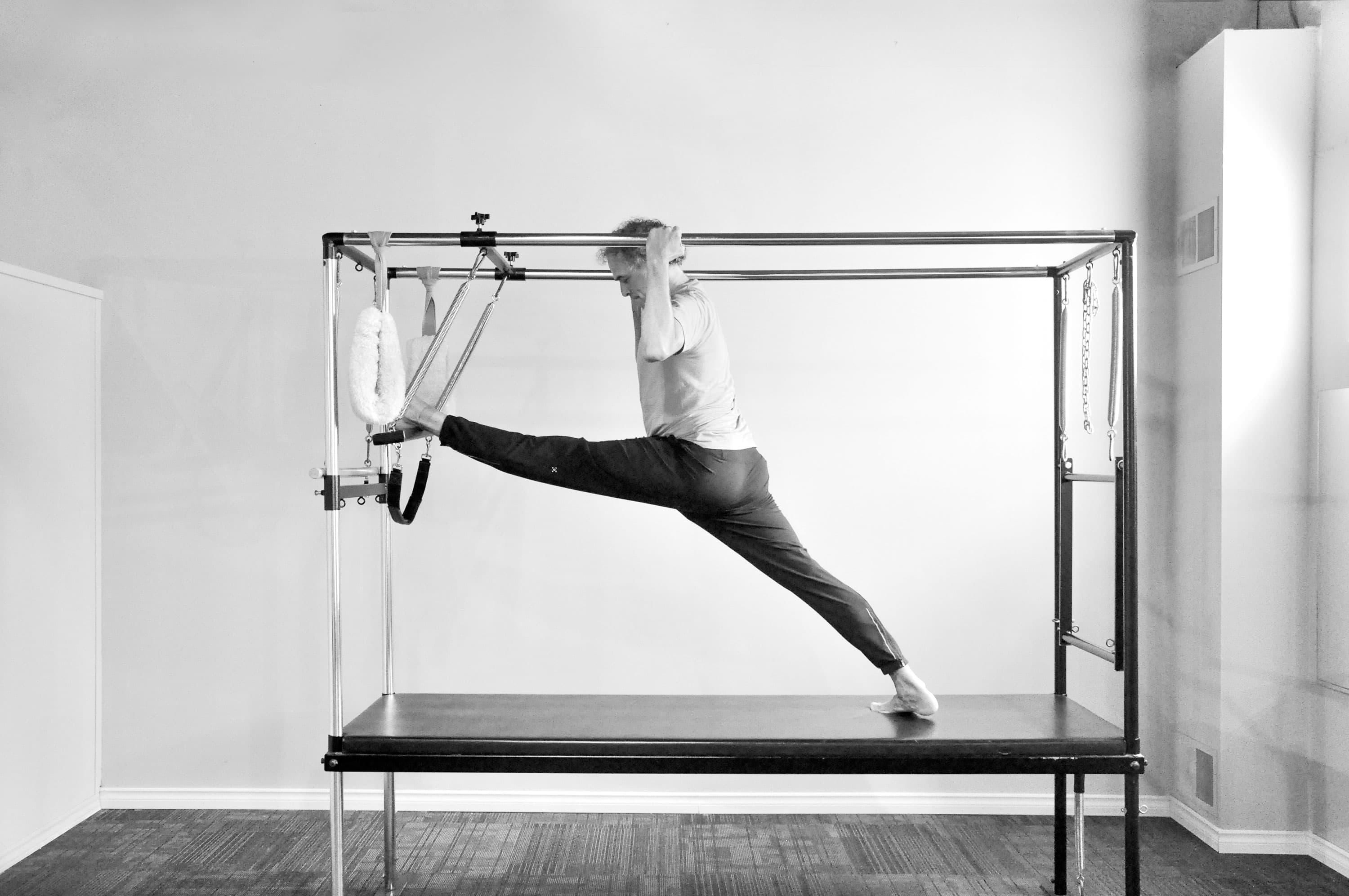 Pilates Works gallery image 4