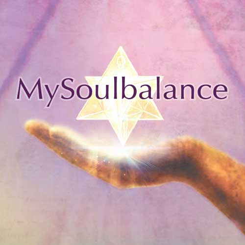 My Soul Balance Yoga and Reiki