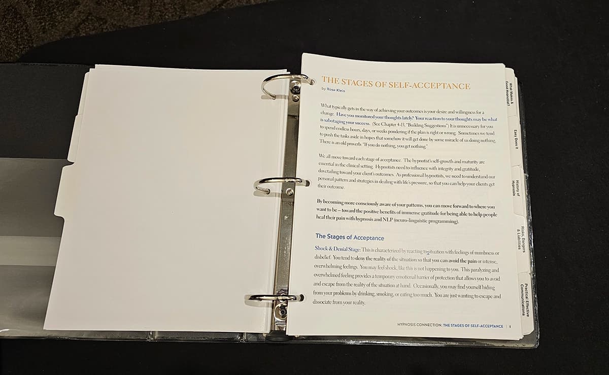 National School of Hypnosis gallery image 3