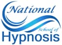 National School of Hypnosis logo