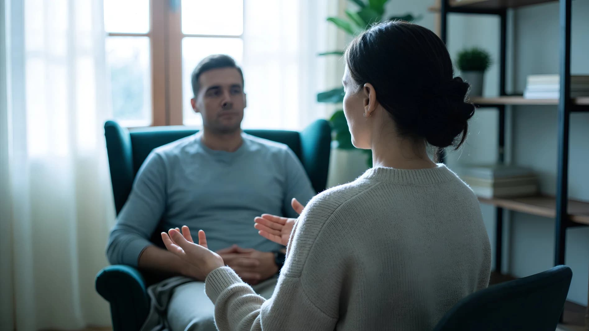 National School of Hypnosis gallery image 5