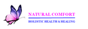 Natural Comfort Wellness Centre logo