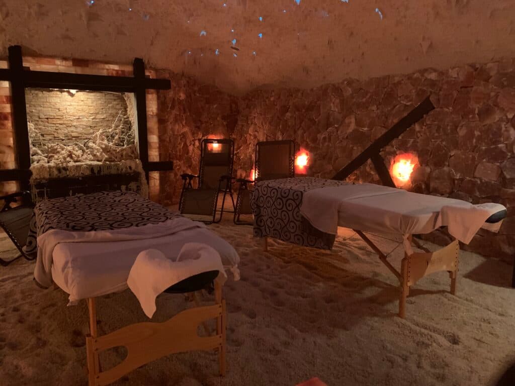 Nature's Salt Cave gallery image 3