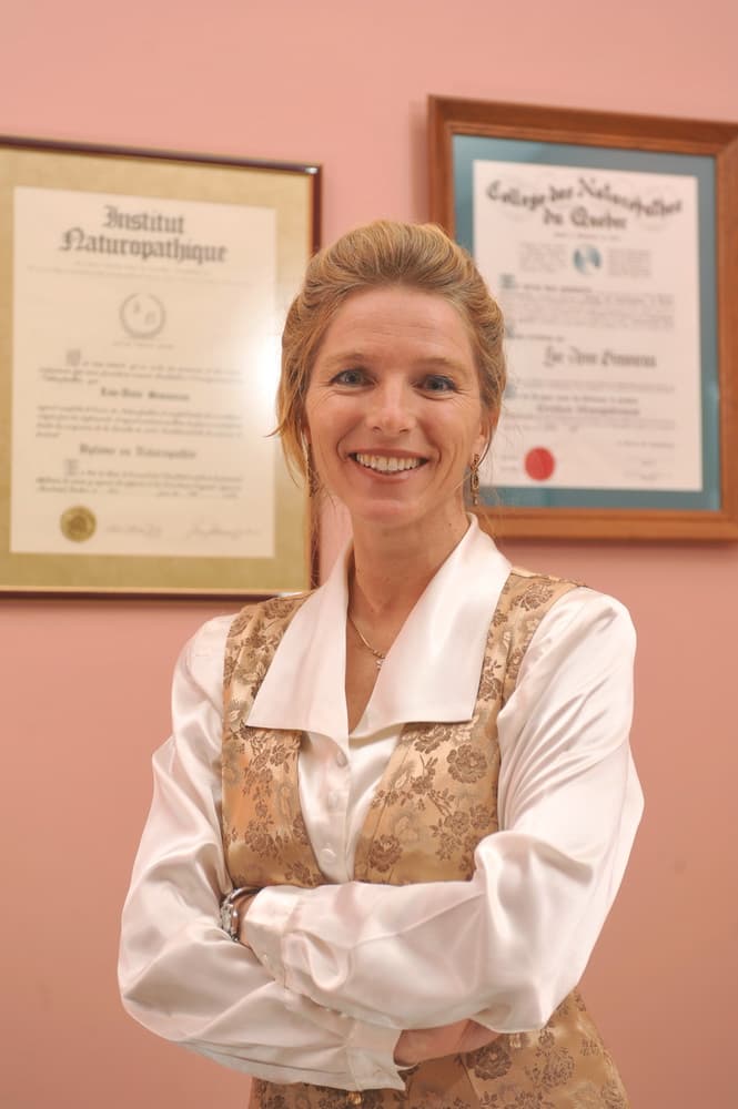Lise-Anne Simoneau Naturopathe Agréée gallery image 3