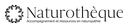 Naturopathie - Naturotheque logo