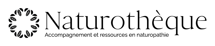 Naturopathie - Naturotheque