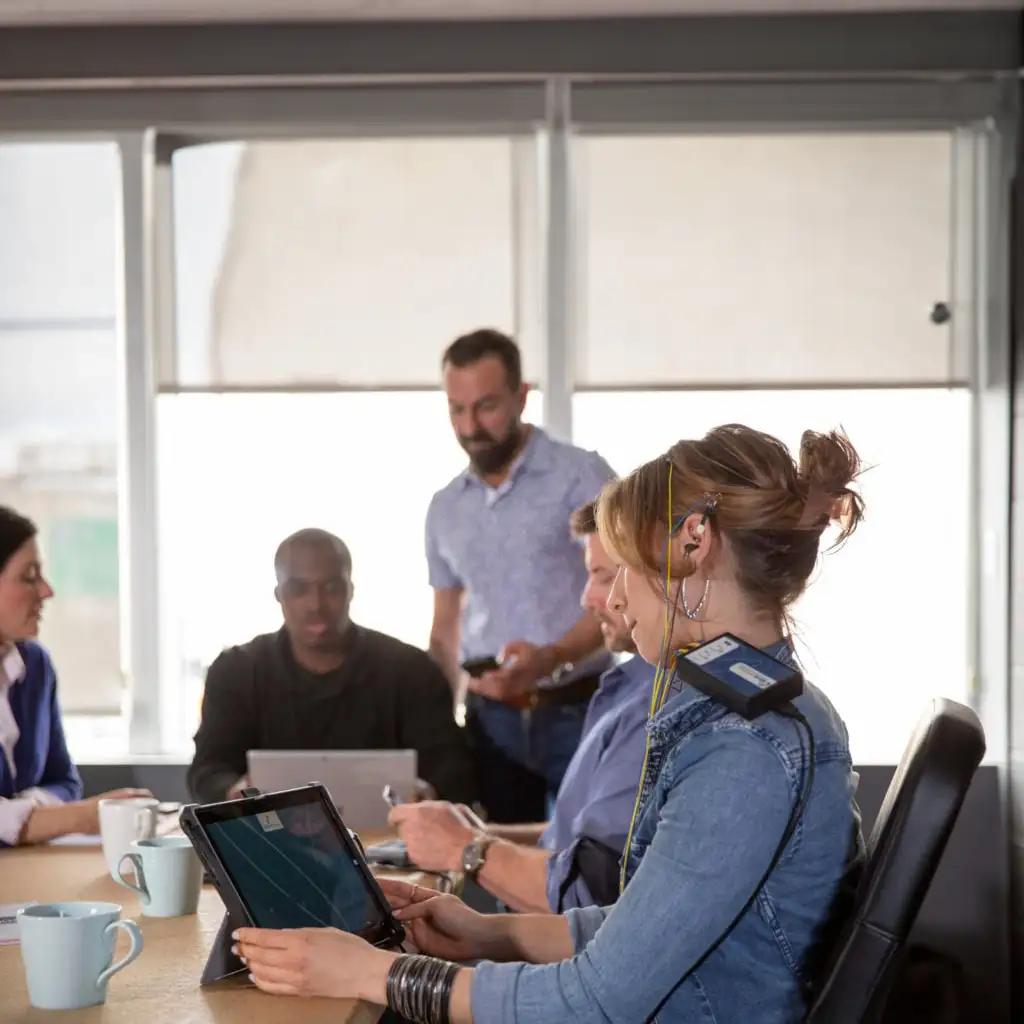 Neuro Wellness Center-Neurofeedback NeurOptimal gallery image 3
