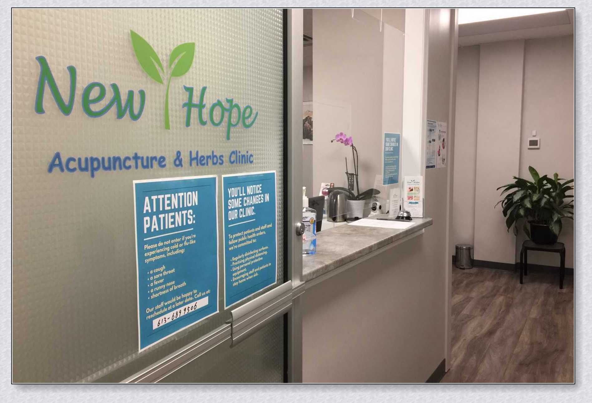 New Hope Acupuncture & Herbs Clinic gallery image 4