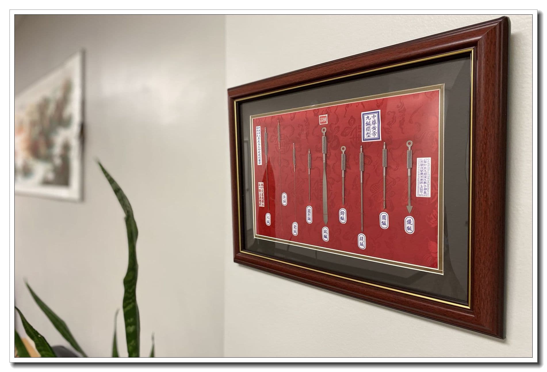 New Hope Acupuncture & Herbs Clinic gallery image 5