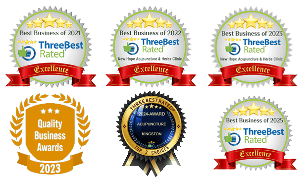 New Hope Acupuncture & Herbs Clinic