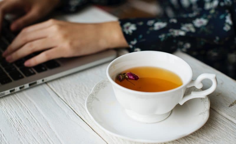 New Moon Holistic - Emily Harding, HNC