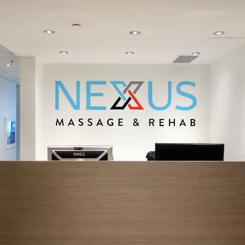 Nexus Massage & Rehab