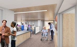 Niagara Falls Memorial Medical Center gallery image 5