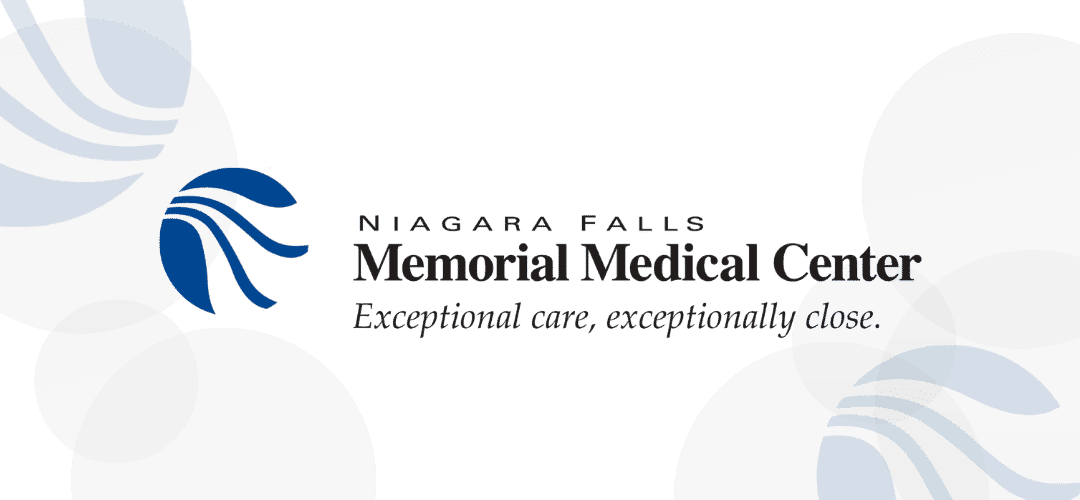 Niagara Falls Memorial Medical Center