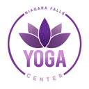 Niagara Falls Yoga Center logo