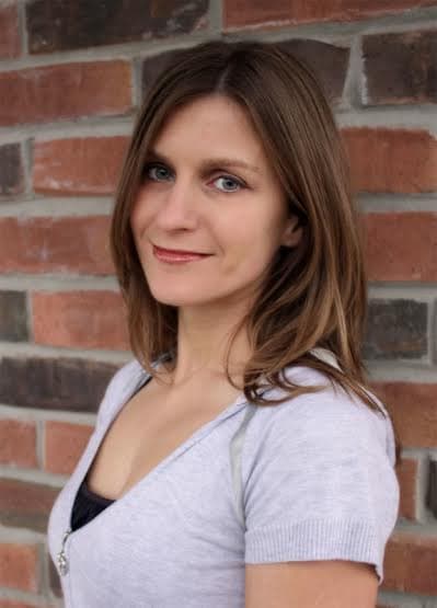 Nutritionist Nicole Camba RHN - Newmarket