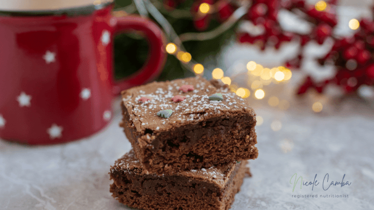 Nutritionist Nicole Camba RHN - Newmarket gallery image 5