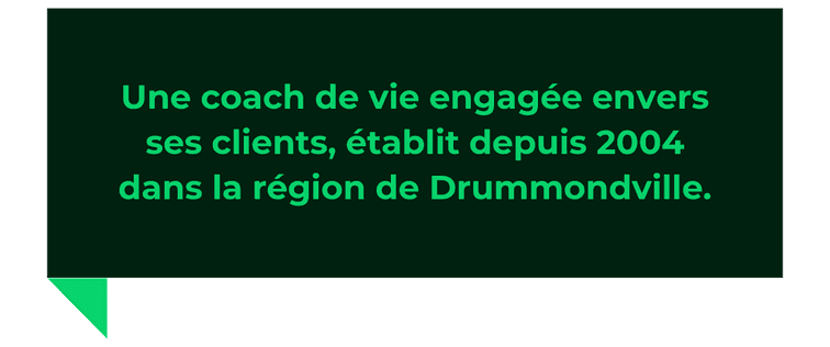 Nicole Charette Coach de vie gallery image 3