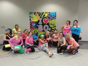 Nina's Fitness gallery image 2