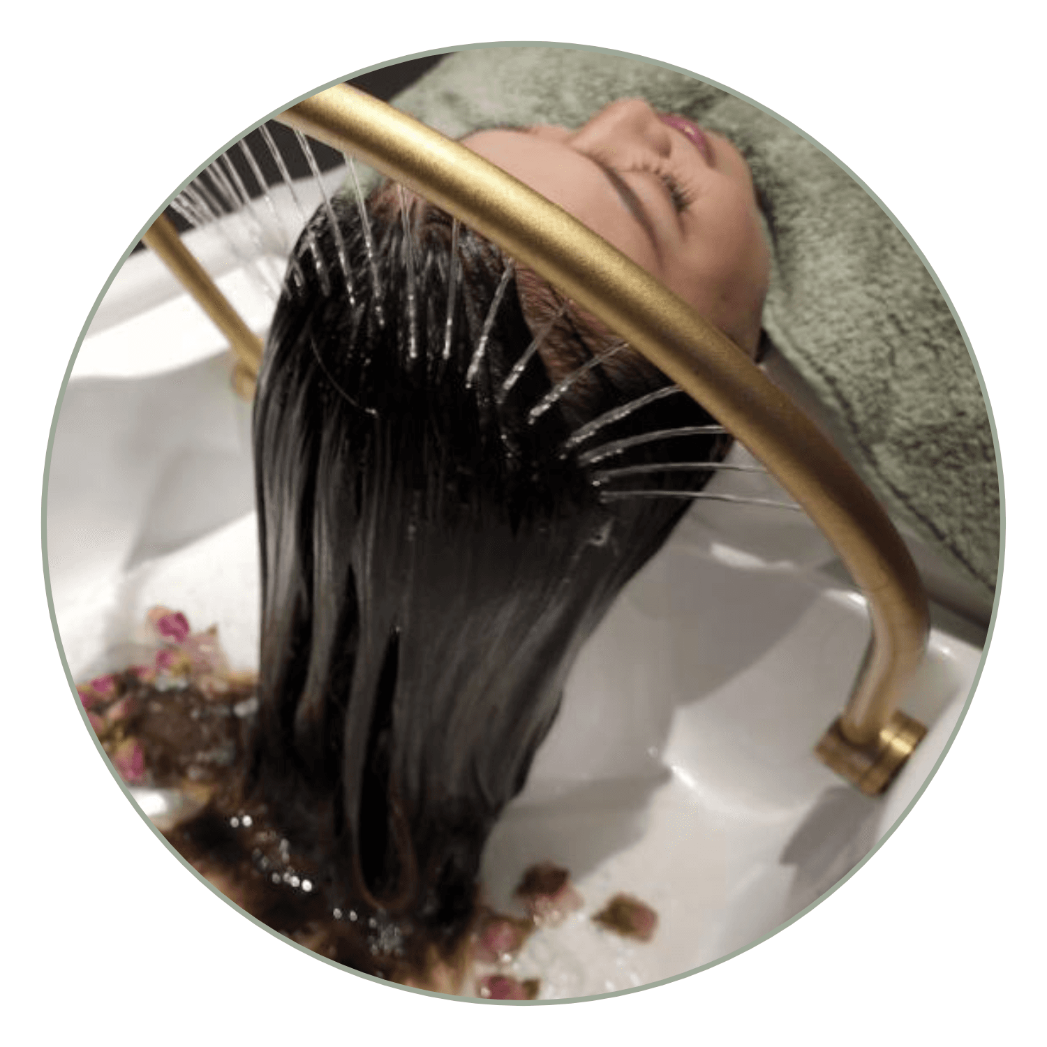 Nirvana Spa Capillaire & Beauté