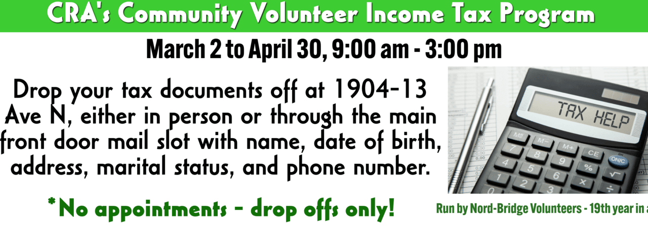 Nord-Bridge Seniors Centre