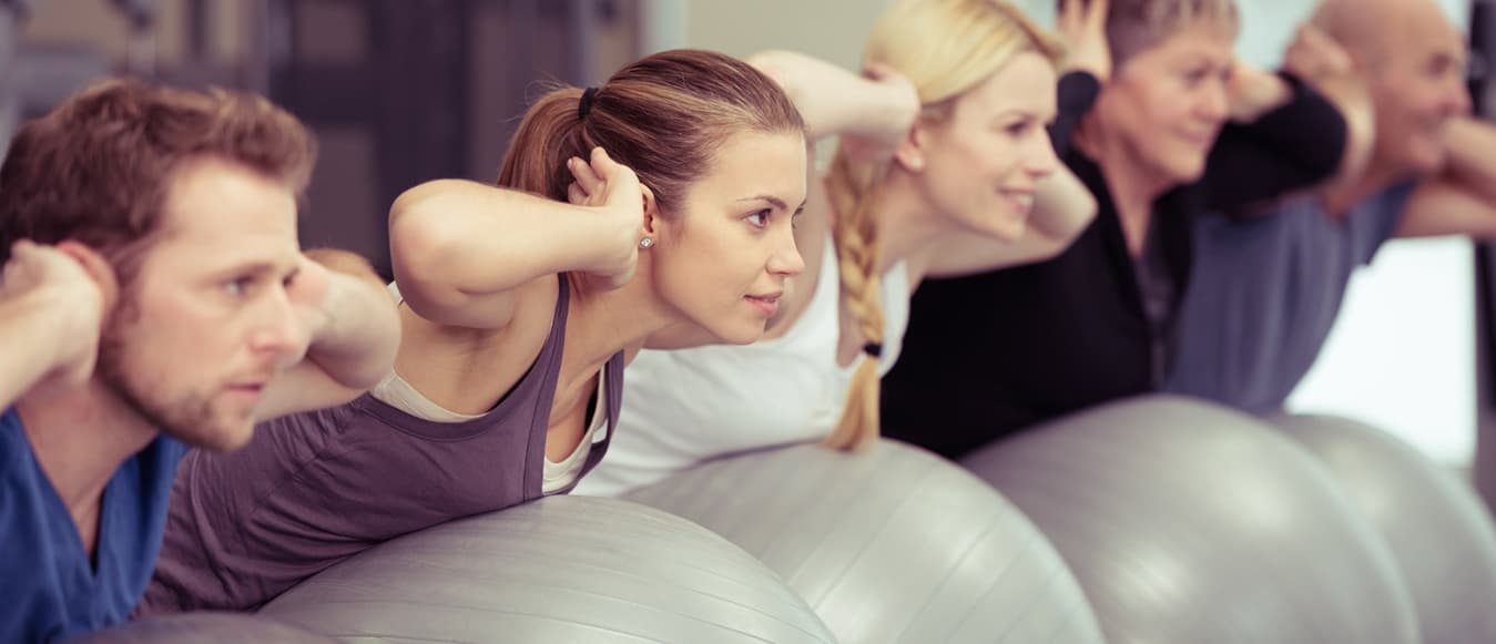 Nordel Physiotherapy and Sports Clinic gallery image 2