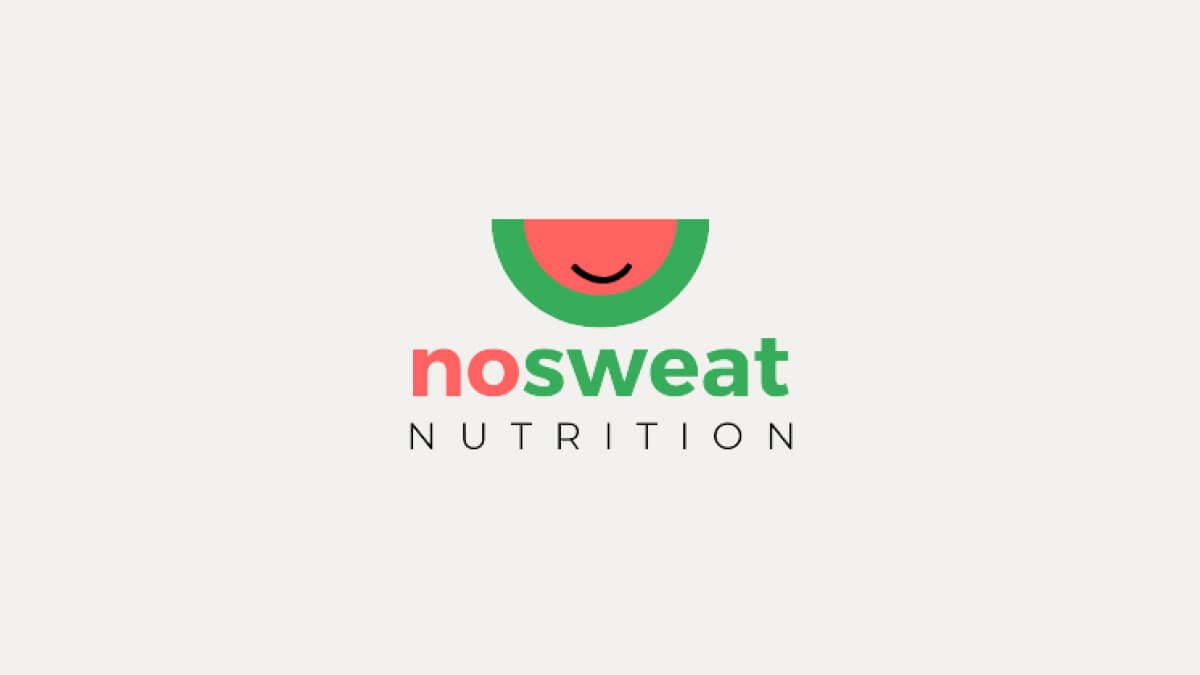 No Sweat Nutrition - Sandra Kilmartin, Registered Sports Dietitian