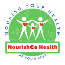 NourishCoHealth Inc. logo