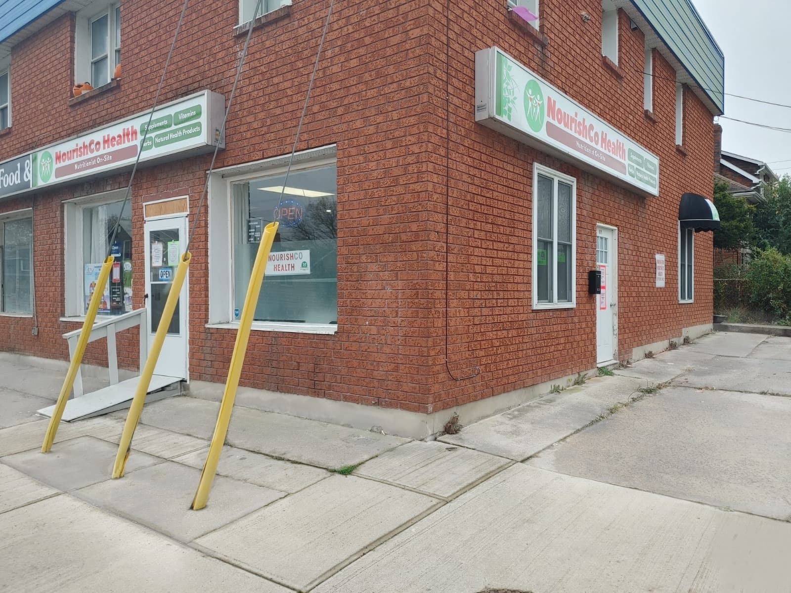 NourishCoHealth Inc. gallery image 1